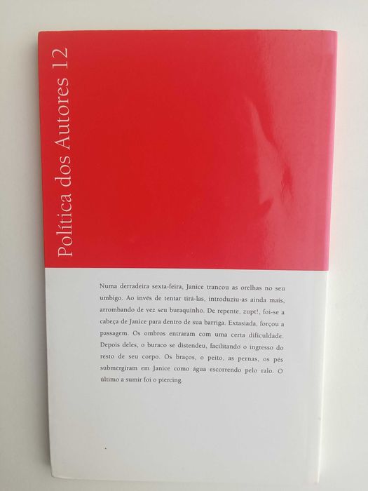 Veronica Stigger - O trágico e outras comédias