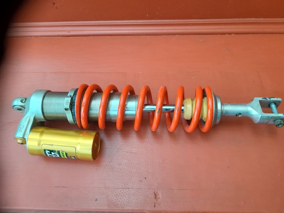Amortyzator Ohlins ktm