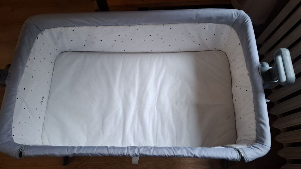 Dostawka Kinderkraft Neste Up