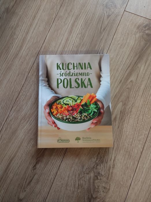 "Kuchnia Śródziemno POLSKA"