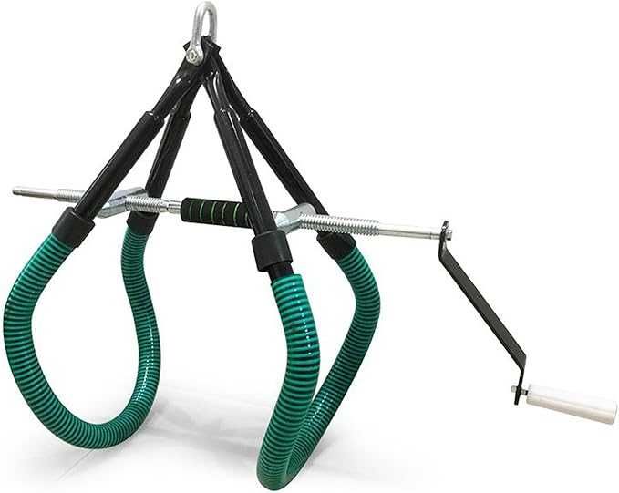 Urządzenie do podnoszenia krów do 900 kg. Podnośnik Biodrowy