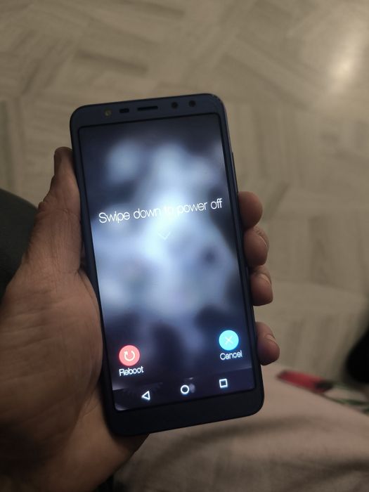 Leagoo M9 на запчастини