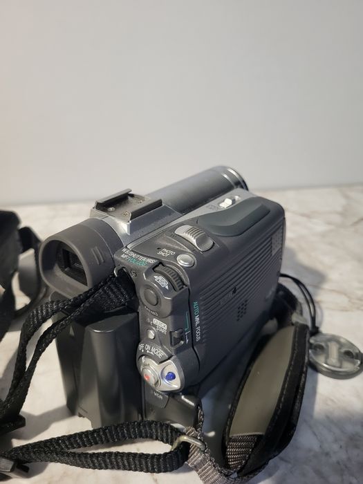 Kamera Panasonic NV-GS1EG MiniDV Sprawna