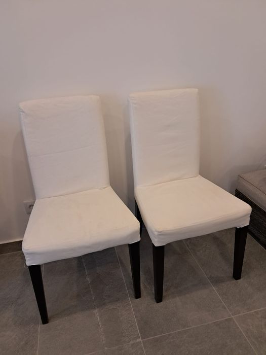 Cadeira sala jantar ikea