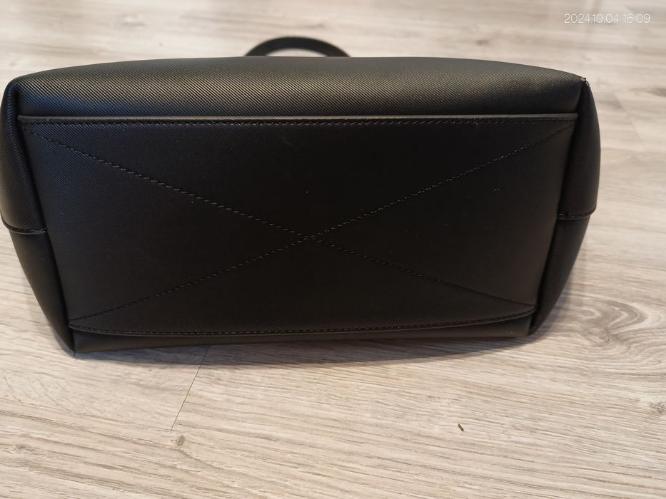 Torebka shopper Calvin Klein