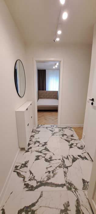 Nowoczesne mieszkanie | 37m2 | 2 pokoje | po remoncie