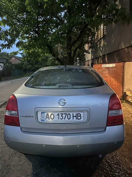 Продам Nissan Primеra