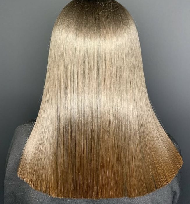 Keratynowe prostowanie, regeneracja, botoks, nanoplastia