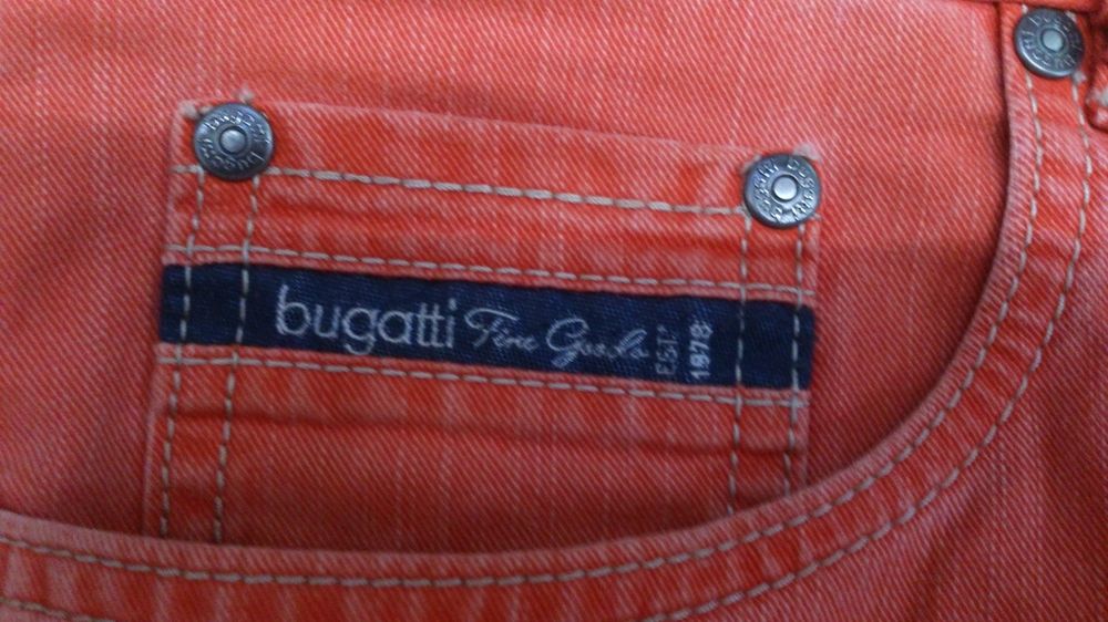 Джинсы Bugatti, оригинал.