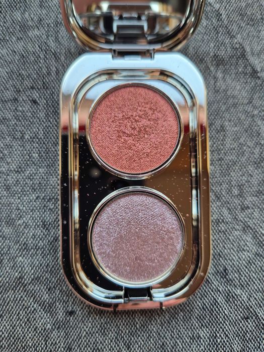 Paleta cieni Rabanne