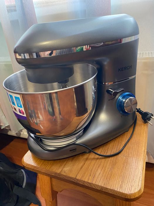 Кухонний комбайн