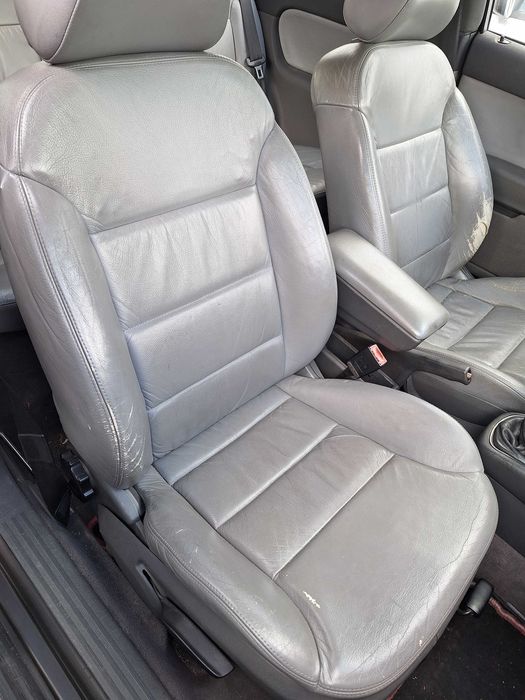 Audi A3 1.8Turbo 150cv de 1998