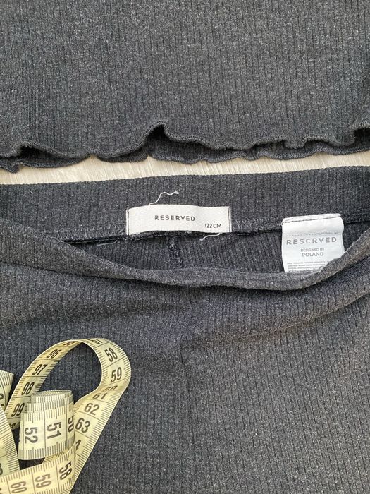 Костюм Reserved 122 см