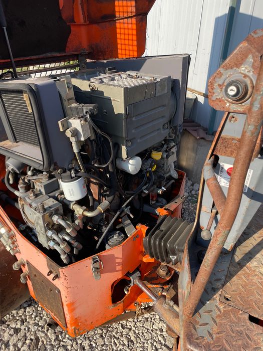 Продам каток HAMM HD12