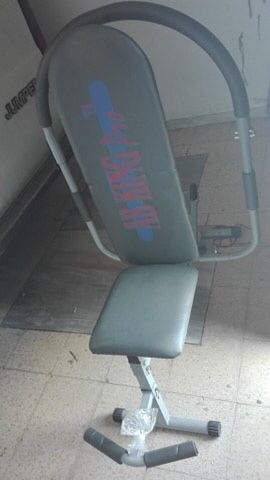 Máquina De Exercícios AB King Pro437399473945333762