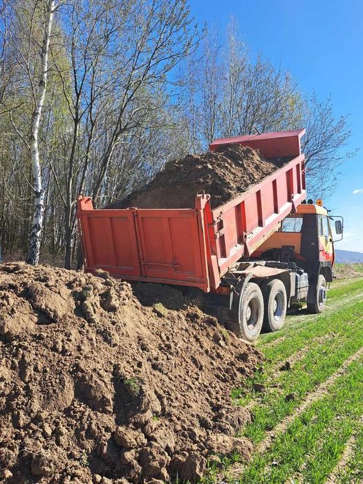 Steyr 32s32 6x6 wywrotka specjalny OKAZJA