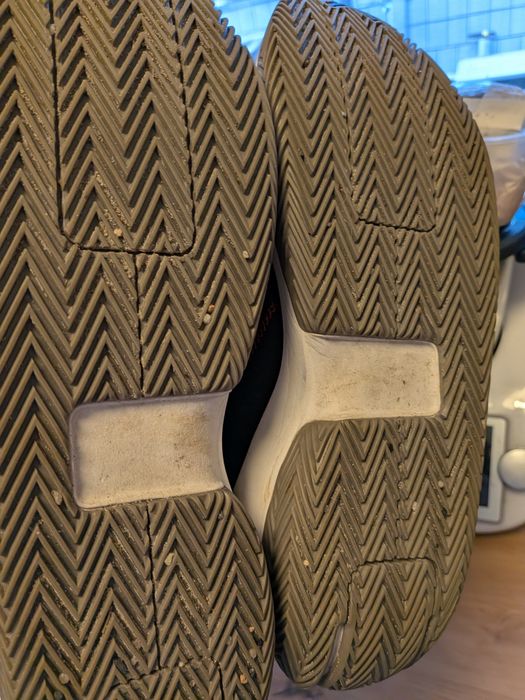 Buty męskie 44,5