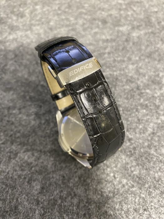 Casio Edifice com Chrono64584579958017123