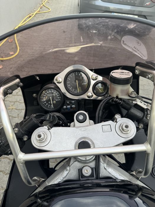 Honda CBR 900 RR Fireblade (SC28) – 1994