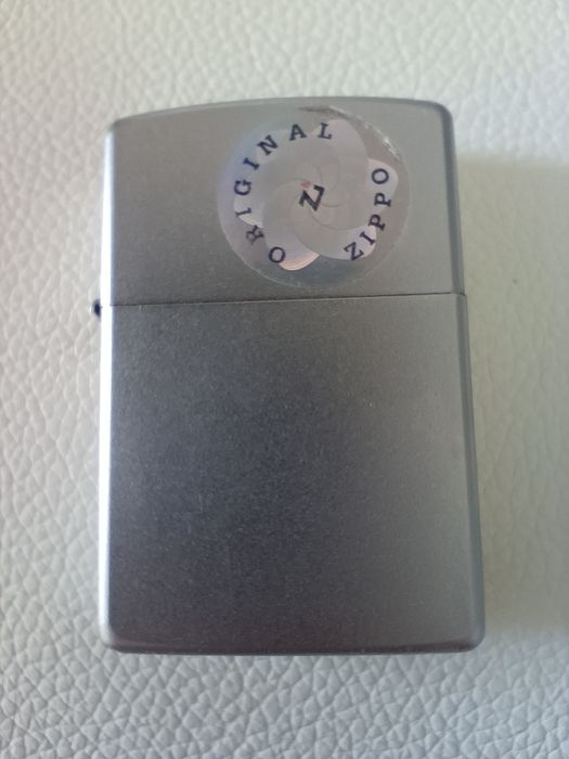 Zpalniczka Benzynowa ZIPPO® System WINDPROOF