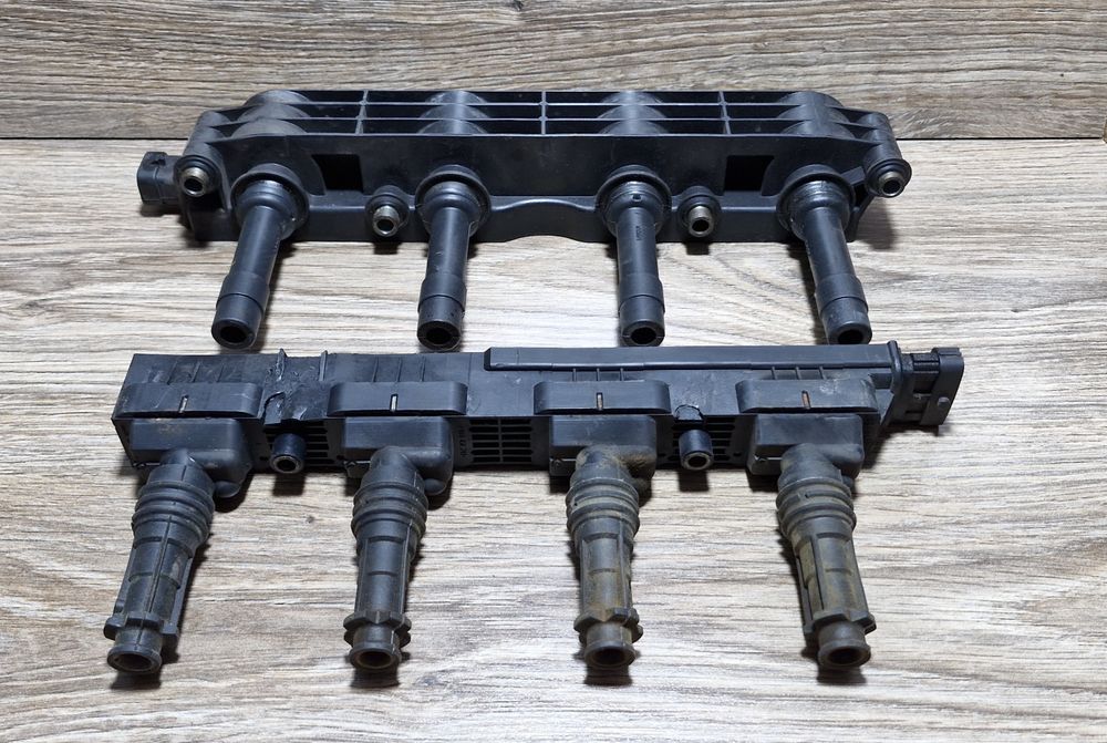 Opel Astra G Опель Астра Джи Катушка Зажигания z14xep z16xe: 1 700