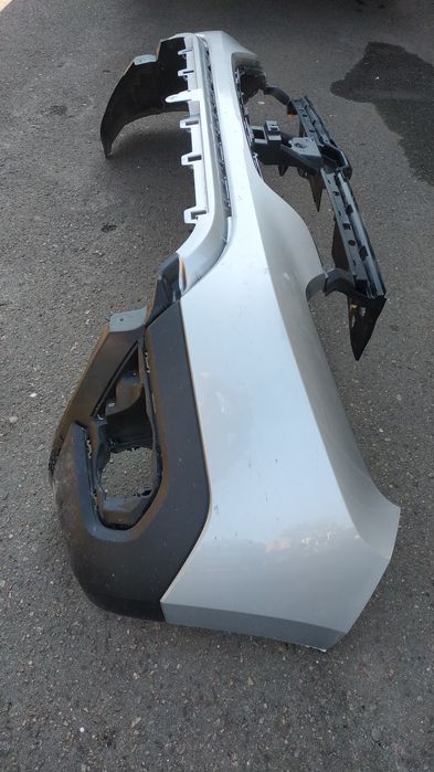 Бампер для Рено Дастер 2 Renault Duster 2 Original.