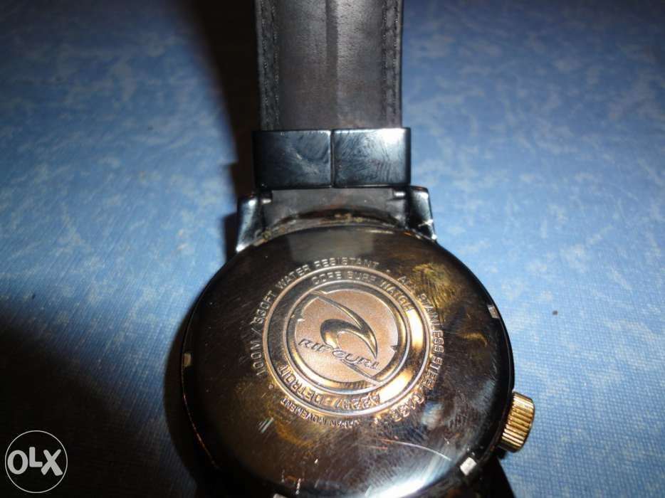 Relógio Original Rip Curl