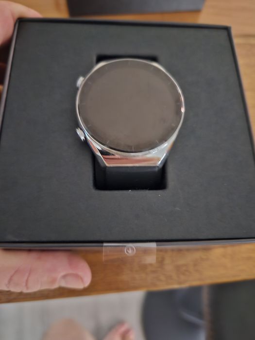 Smartwatch xiaomi s1