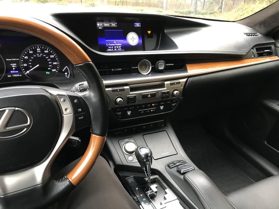 Lexus ES 300 лексус 300