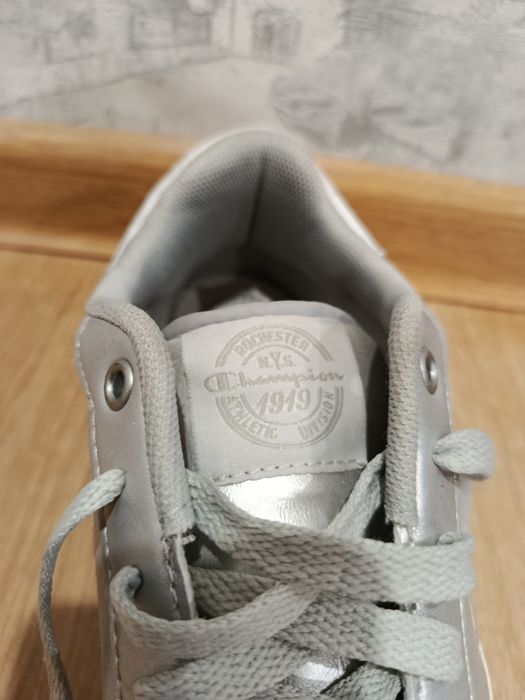 Кросівки Champion