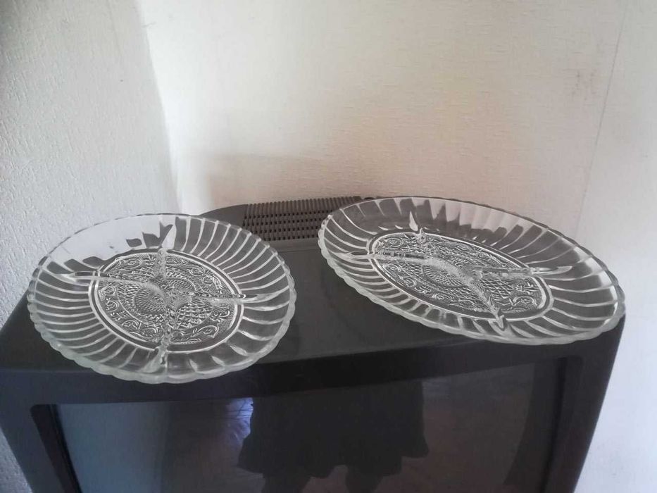 Менажниця Pasabahce Konyа (в наборі дві штуки, ціна вказана за одну)