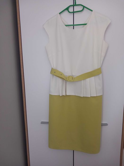 Sukienka letnia rozm L