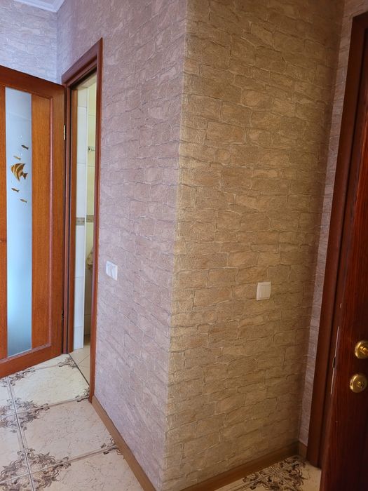 Оренда 1 км.кв.вул.Вовчинецька(Вокзал ),новобудова,все  є, вільно.