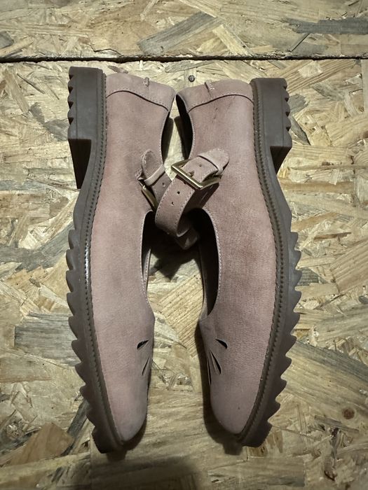Нові жіночі туфлі Clarks