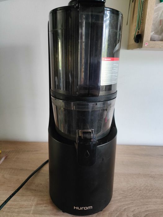 Hurom  h -200 wyciskarka wolnoobrotowa