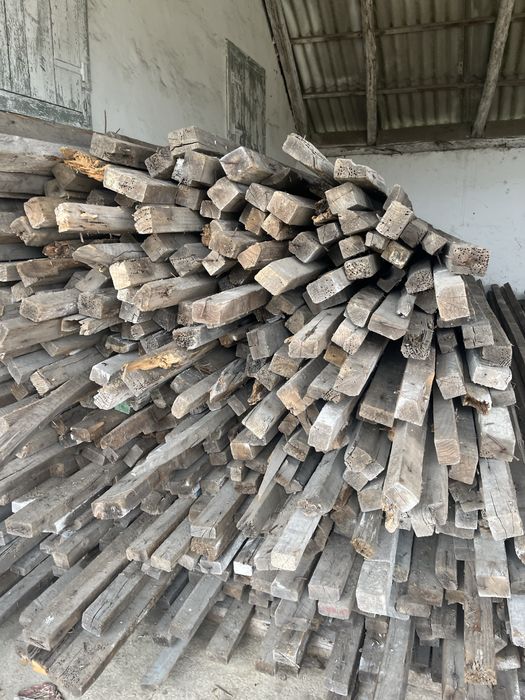 Пиломатеріали