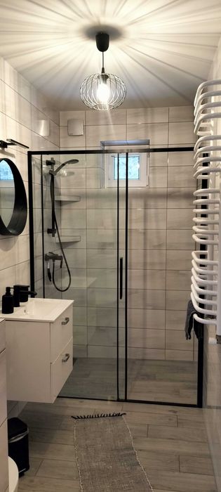 Noclegi u Oli w Wetlinie