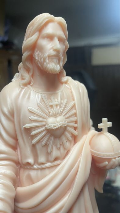 Anycubic m7 pro usado