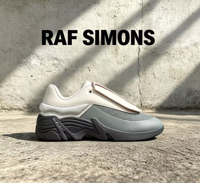 Кросовки від raf Simon’s