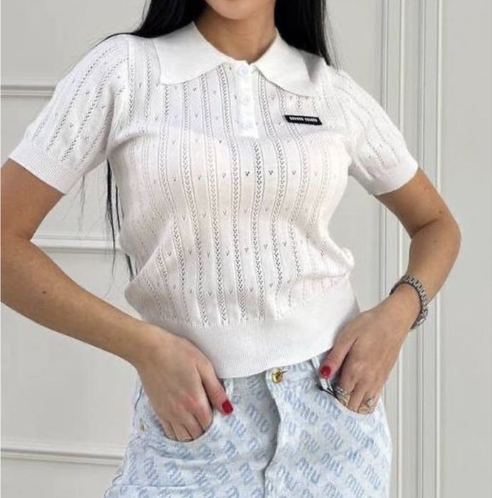 Американка жіночка miu