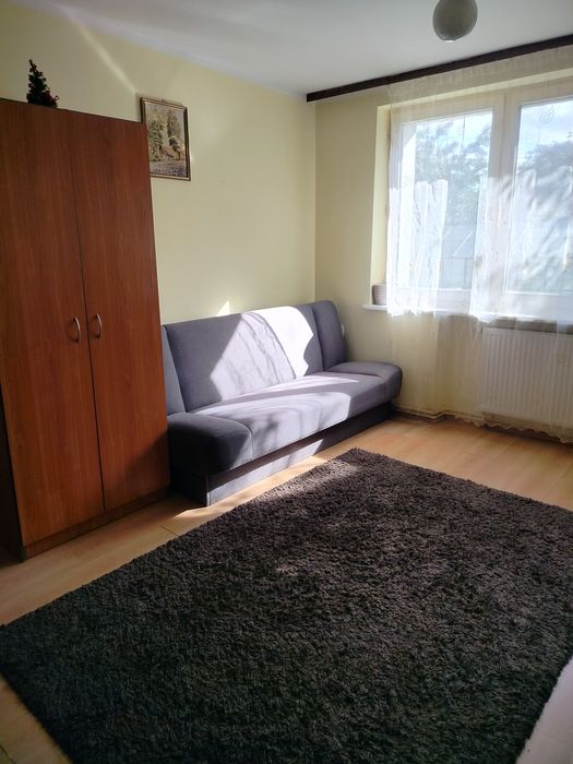 Pokój do wynajęcia Osiedle Mazurskie