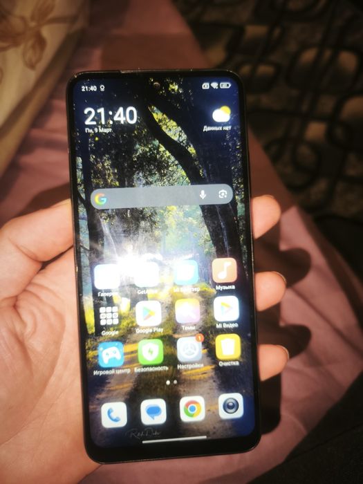 Продам Redmi note 12s 12/256