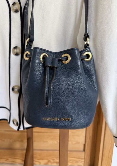 Oryginalna torebka worek Michael Kors