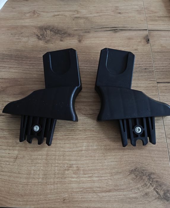 Adaptery do wózka Bebetto