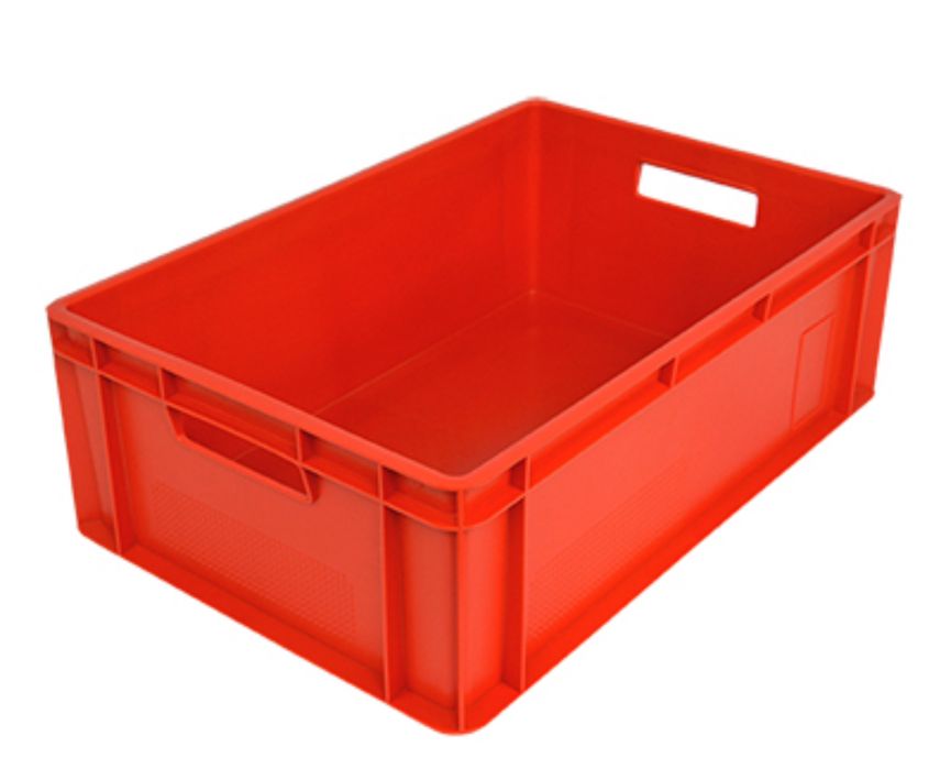 Pojemnik skrzynka  euro