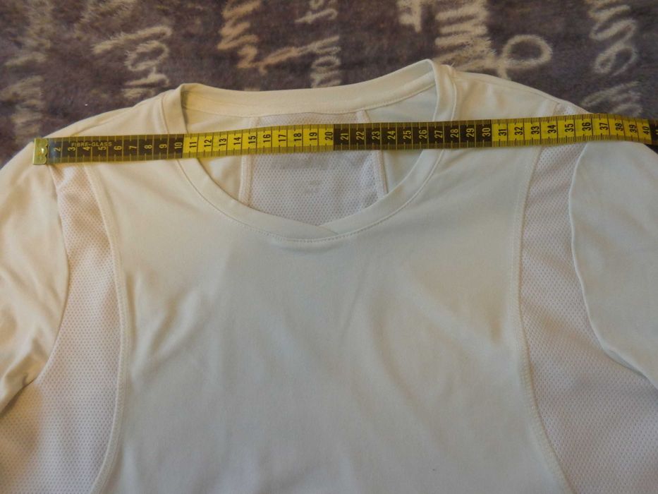 Koszulka TCM Cool Running rozmiar S