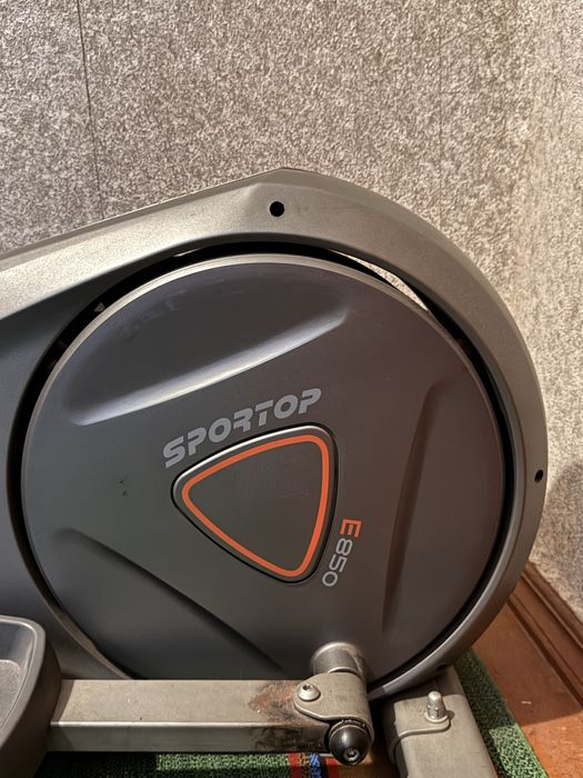 Орбітрек Sportop E850P