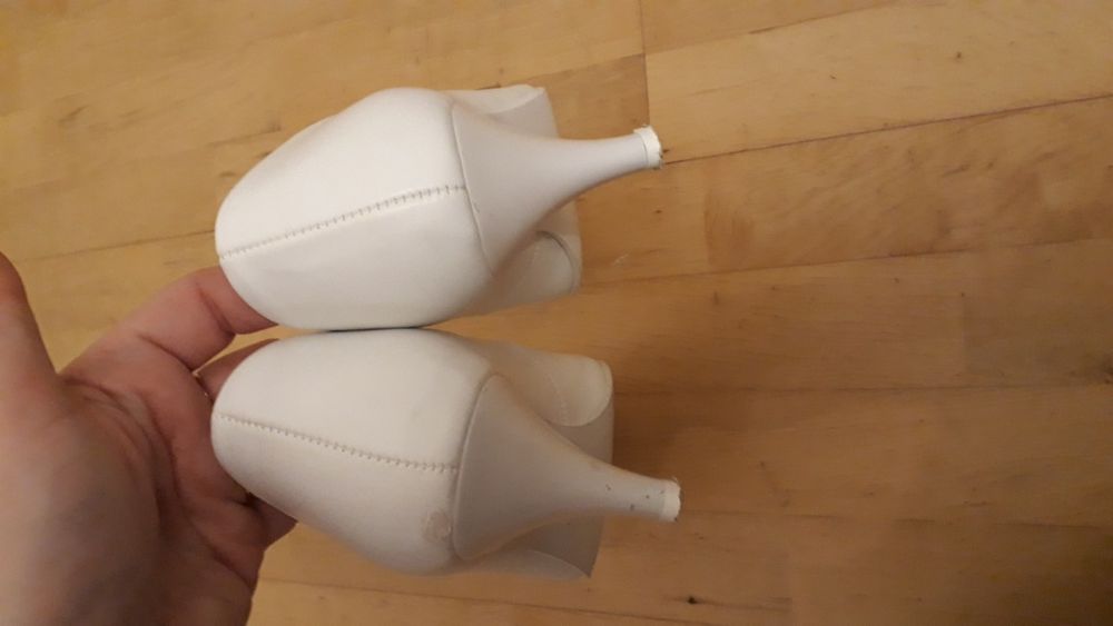 Buty ślubne,skórzane roz.37