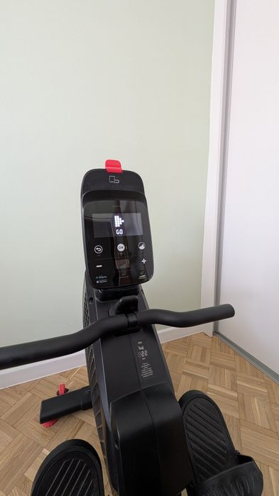 Wioślarz Domyos 500B samozaasilający