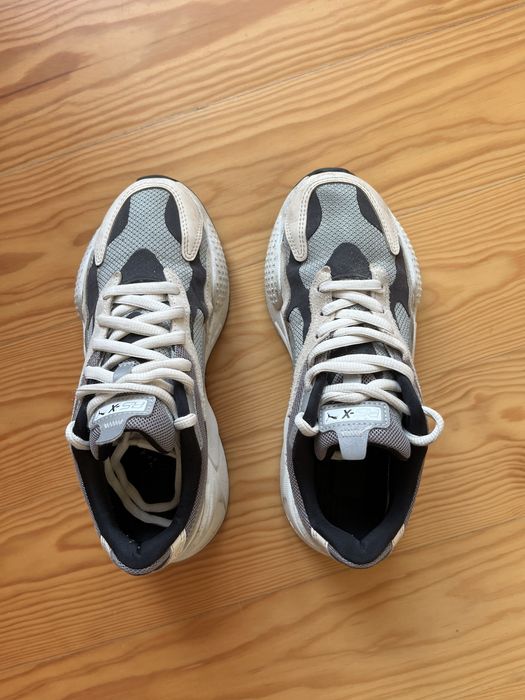 Puma Rs X usados